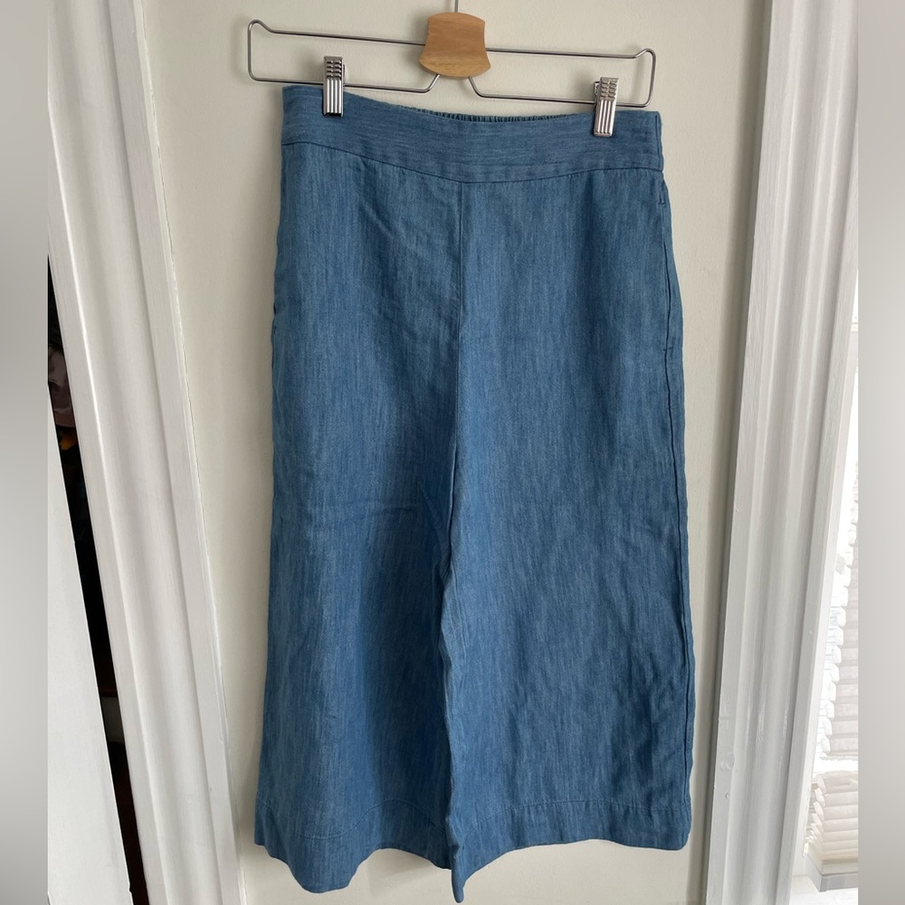 Madewell Pants NWOT